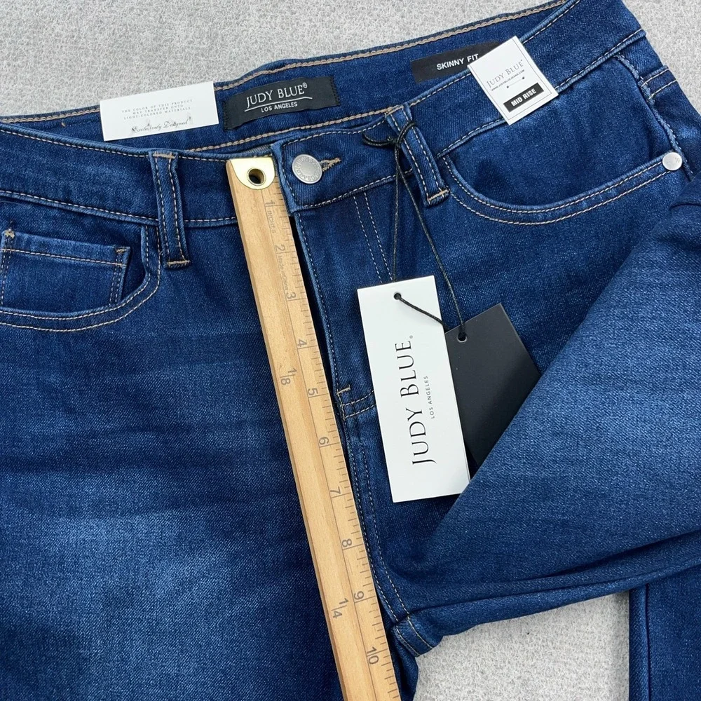 Judy Blue includes item
